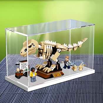 海外製アクリルケース　中古　プレイアーツ改　FFⅦAC ファイナルファンタジーVII リメイク PLAY ARTS改 上級バイク